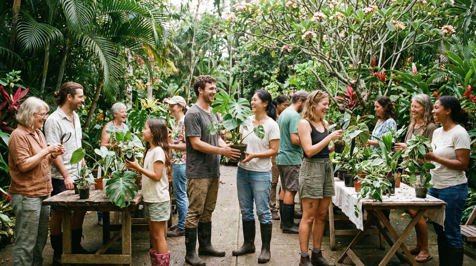 17c一起草植物视频